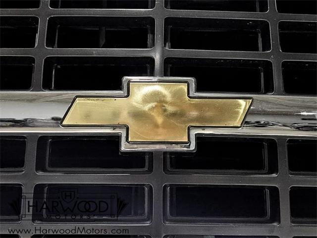1982 Chevrolet C10 (CC-2119298) for sale in Cleveland, Ohio