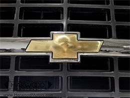 1982 Chevrolet C10 (CC-2119298) for sale in Cleveland, Ohio