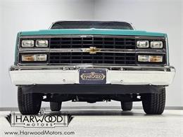 1982 Chevrolet C10 (CC-2119298) for sale in Cleveland, Ohio