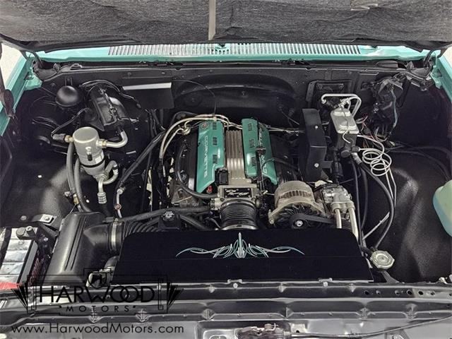 1982 Chevrolet C10 (CC-2119298) for sale in Cleveland, Ohio