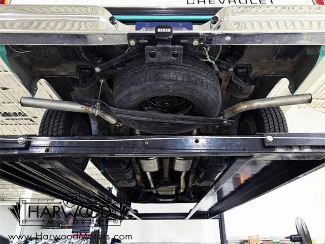1982 Chevrolet C10 (CC-2119298) for sale in Cleveland, Ohio