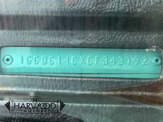1982 Chevrolet C10 (CC-2119298) for sale in Cleveland, Ohio
