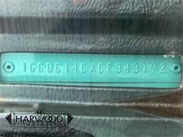1982 Chevrolet C10 (CC-2119298) for sale in Cleveland, Ohio