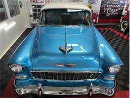 1955 Chevrolet 210 (CC-2119299) for sale in Columbus, Ohio