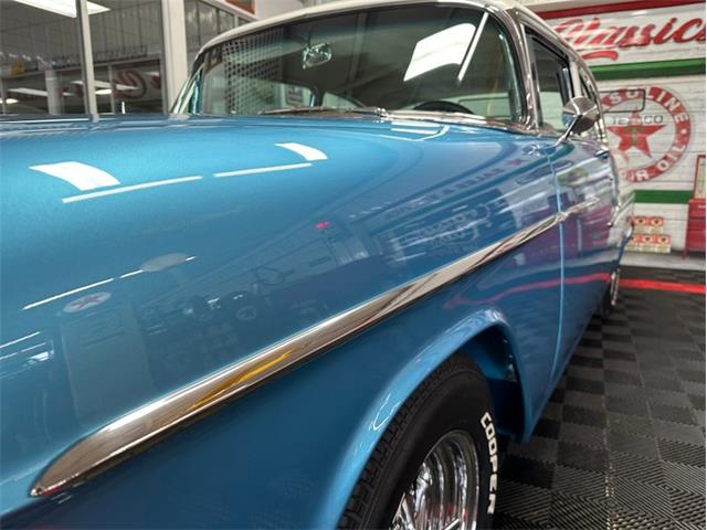 1955 Chevrolet 210 (CC-2119299) for sale in Columbus, Ohio