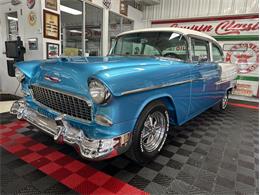 1955 Chevrolet 210 (CC-2119299) for sale in Columbus, Ohio