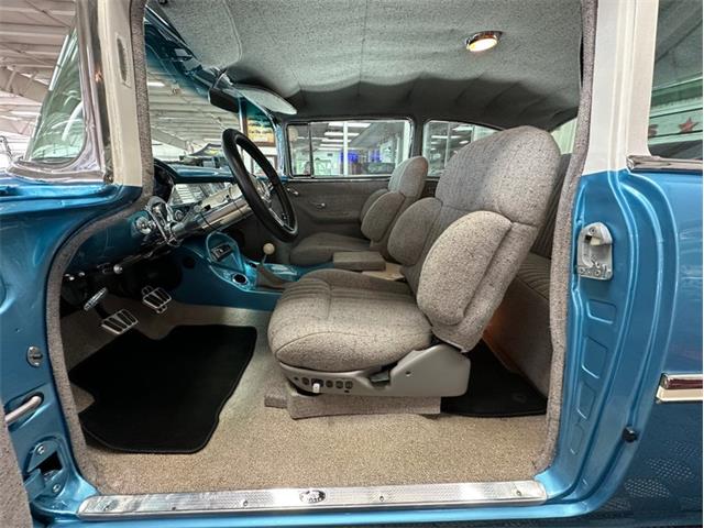 1955 Chevrolet 210 (CC-2119299) for sale in Columbus, Ohio