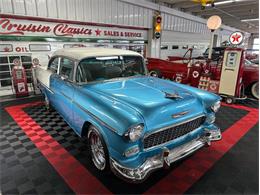 1955 Chevrolet 210 (CC-2119299) for sale in Columbus, Ohio