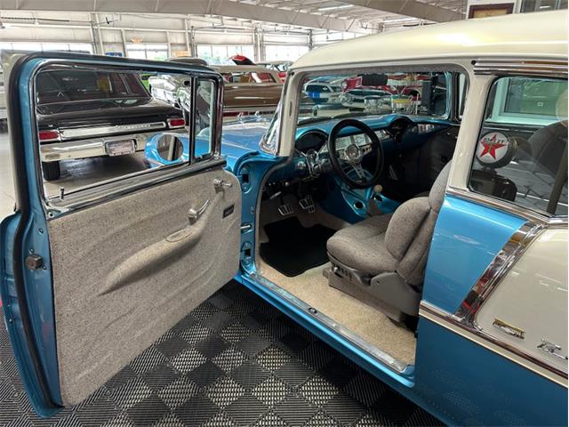 1955 Chevrolet 210 (CC-2119299) for sale in Columbus, Ohio