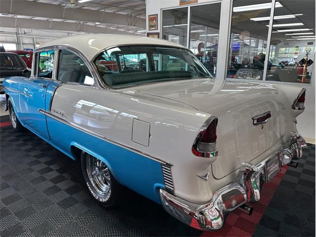 1955 Chevrolet 210 (CC-2119299) for sale in Columbus, Ohio