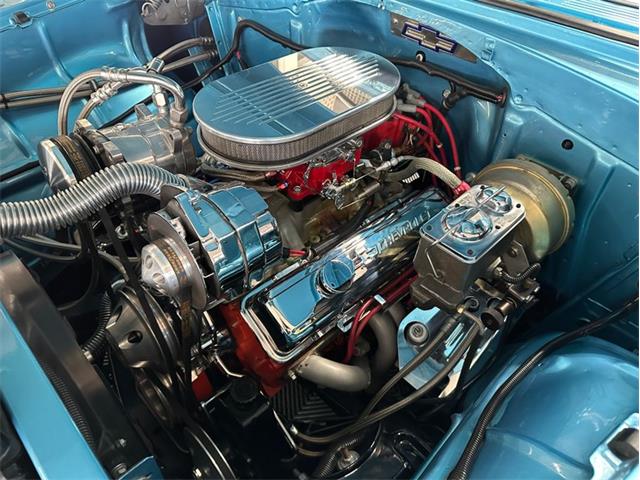 1955 Chevrolet 210 (CC-2119299) for sale in Columbus, Ohio
