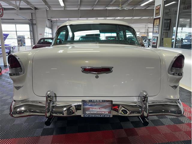 1955 Chevrolet 210 (CC-2119299) for sale in Columbus, Ohio