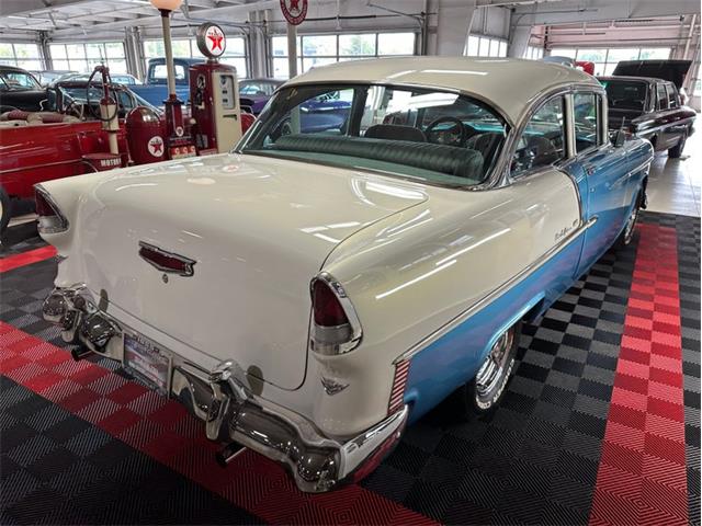 1955 Chevrolet 210 (CC-2119299) for sale in Columbus, Ohio