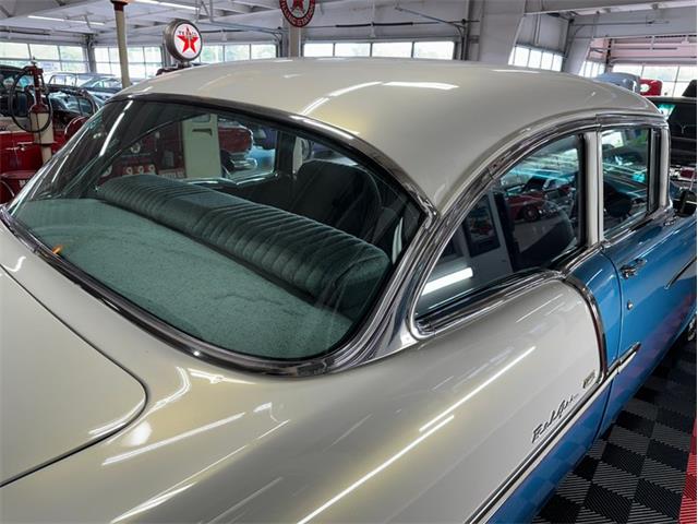 1955 Chevrolet 210 (CC-2119299) for sale in Columbus, Ohio