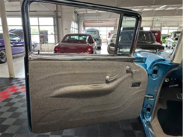 1955 Chevrolet 210 (CC-2119299) for sale in Columbus, Ohio