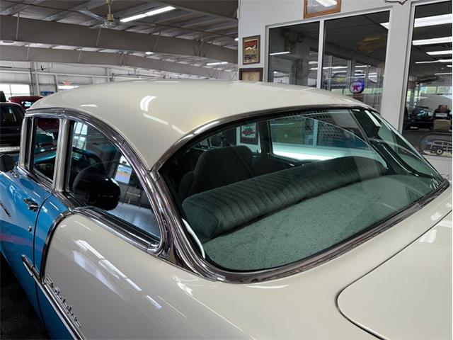 1955 Chevrolet 210 (CC-2119299) for sale in Columbus, Ohio