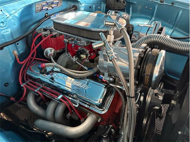 1955 Chevrolet 210 (CC-2119299) for sale in Columbus, Ohio