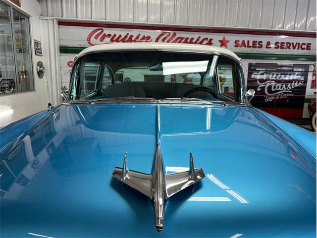 1955 Chevrolet 210 (CC-2119299) for sale in Columbus, Ohio