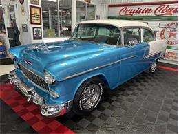 1955 Chevrolet 210 (CC-2119299) for sale in Columbus, Ohio