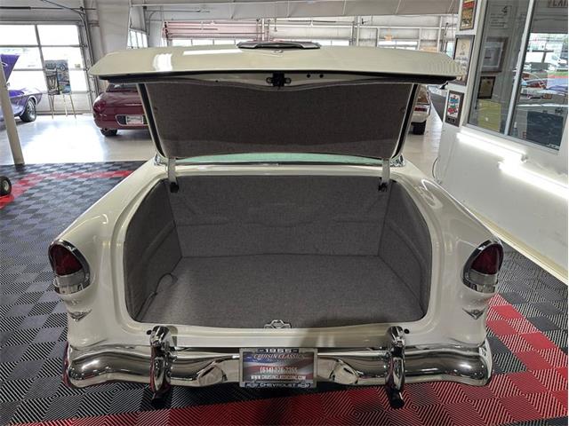 1955 Chevrolet 210 (CC-2119299) for sale in Columbus, Ohio