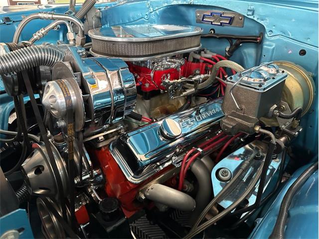 1955 Chevrolet 210 (CC-2119299) for sale in Columbus, Ohio