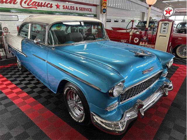 1955 Chevrolet 210 (CC-2119299) for sale in Columbus, Ohio