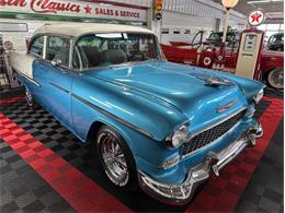 1955 Chevrolet 210 (CC-2119299) for sale in Columbus, Ohio