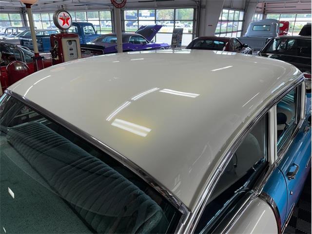 1955 Chevrolet 210 (CC-2119299) for sale in Columbus, Ohio
