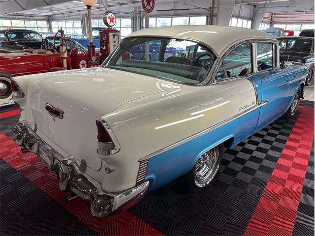 1955 Chevrolet 210 (CC-2119299) for sale in Columbus, Ohio