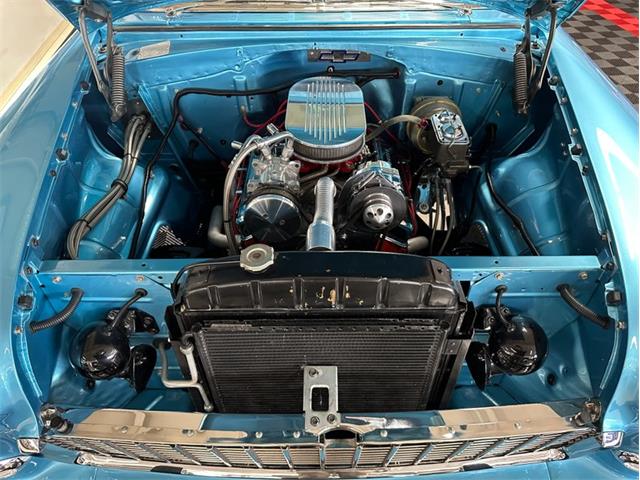 1955 Chevrolet 210 (CC-2119299) for sale in Columbus, Ohio