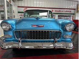 1955 Chevrolet 210 (CC-2119299) for sale in Columbus, Ohio