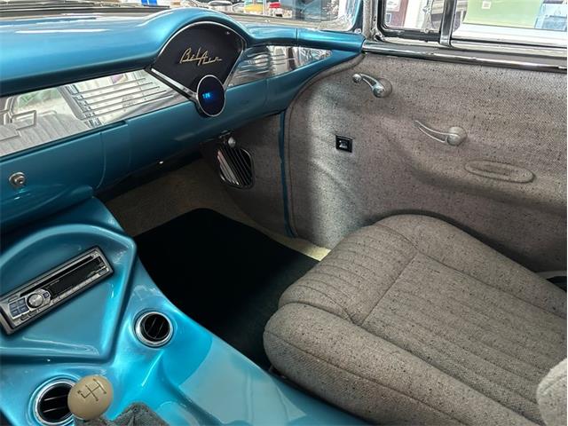 1955 Chevrolet 210 (CC-2119299) for sale in Columbus, Ohio