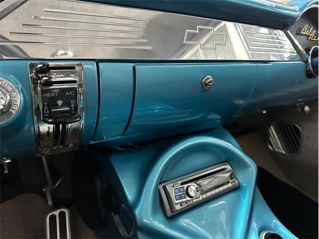 1955 Chevrolet 210 (CC-2119299) for sale in Columbus, Ohio