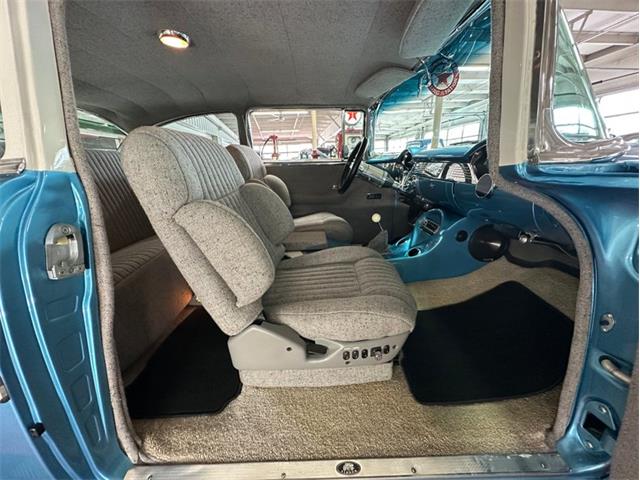 1955 Chevrolet 210 (CC-2119299) for sale in Columbus, Ohio