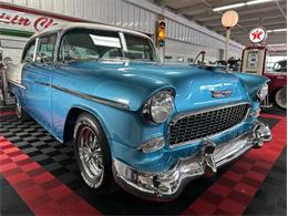 1955 Chevrolet 210 (CC-2119299) for sale in Columbus, Ohio