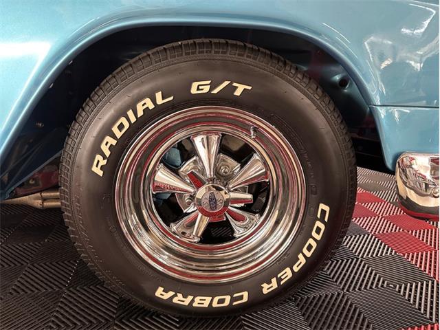 1955 Chevrolet 210 (CC-2119299) for sale in Columbus, Ohio