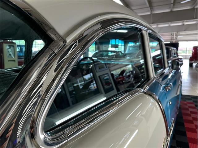 1955 Chevrolet 210 (CC-2119299) for sale in Columbus, Ohio