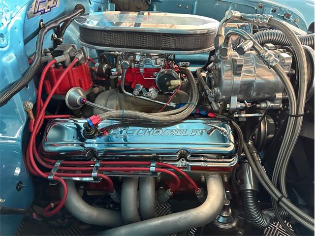 1955 Chevrolet 210 (CC-2119299) for sale in Columbus, Ohio