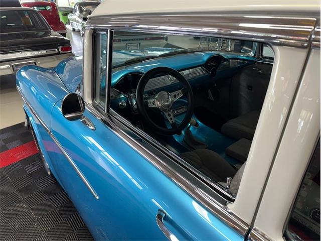 1955 Chevrolet 210 (CC-2119299) for sale in Columbus, Ohio