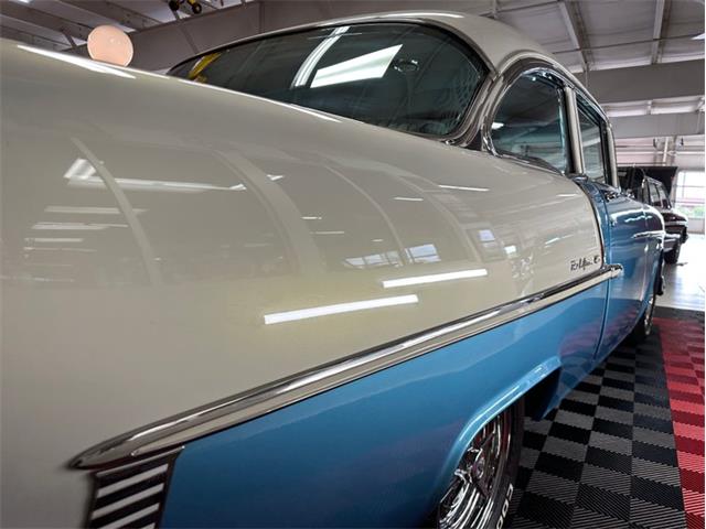 1955 Chevrolet 210 (CC-2119299) for sale in Columbus, Ohio