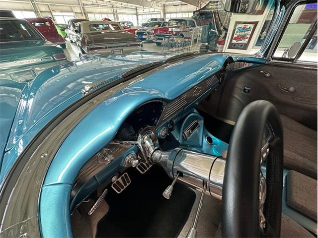 1955 Chevrolet 210 (CC-2119299) for sale in Columbus, Ohio