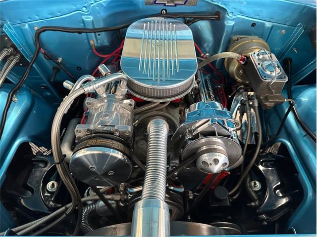 1955 Chevrolet 210 (CC-2119299) for sale in Columbus, Ohio