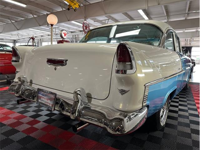 1955 Chevrolet 210 (CC-2119299) for sale in Columbus, Ohio