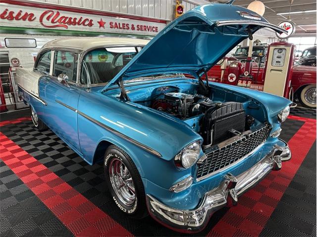 1955 Chevrolet 210 (CC-2119299) for sale in Columbus, Ohio