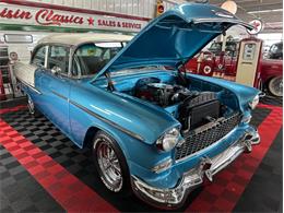 1955 Chevrolet 210 (CC-2119299) for sale in Columbus, Ohio