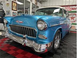 1955 Chevrolet 210 (CC-2119299) for sale in Columbus, Ohio