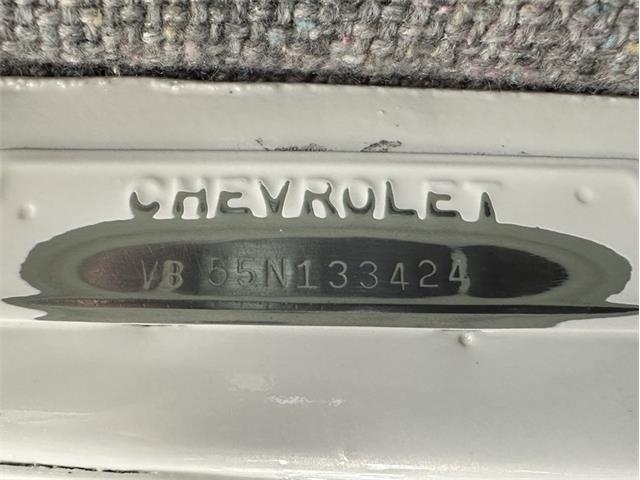 1955 Chevrolet 210 (CC-2119299) for sale in Columbus, Ohio