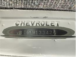 1955 Chevrolet 210 (CC-2119299) for sale in Columbus, Ohio
