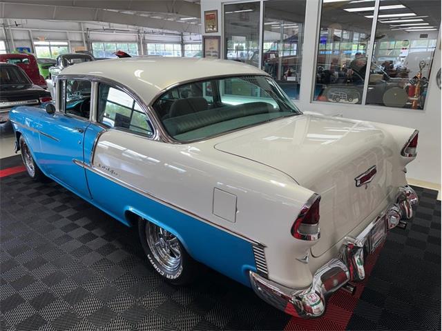 1955 Chevrolet 210 (CC-2119299) for sale in Columbus, Ohio