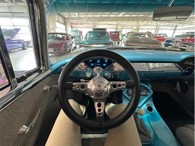 1955 Chevrolet 210 (CC-2119299) for sale in Columbus, Ohio